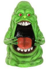 21.5-Inch Ghostbusters Slimer Candy Bowl Decoration