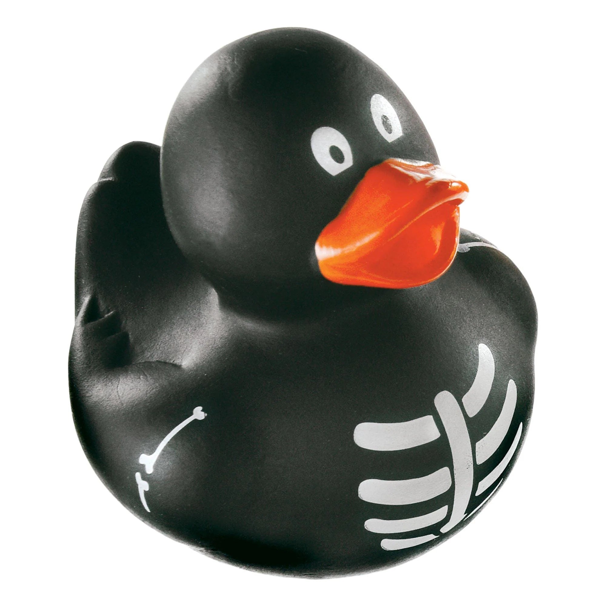 Halloween Rubber Ducks, 2in, 16ct